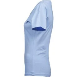 450 - Ladies Stretch Tee 35 450 - Ladies Stretch Tee -Nicholson Boutique aHR0cDovL21lZGlhMi5kZXNpZ25wYXJ0bmVyLmZyL2MvcC82NzUxLzY3NTEtMTkwODUtMy5qcGc