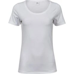 450 - Ladies Stretch Tee 25 450 - Ladies Stretch Tee -Nicholson Boutique aHR0cDovL21lZGlhMi5kZXNpZ25wYXJ0bmVyLmZyL2MvcC82NzUxLzY3NTEtOTY0MC0xLmpwZw
