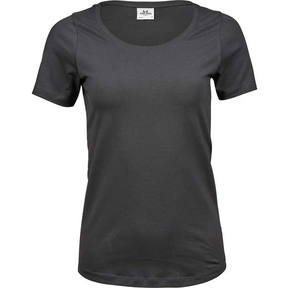 450 - Ladies Stretch Tee 10 450 - Ladies Stretch Tee – Image 10