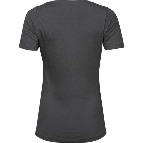 450 - Ladies Stretch Tee 11 450 - Ladies Stretch Tee – Image 11