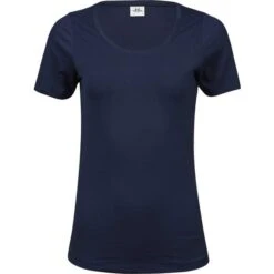 450 - Ladies Stretch Tee 37 450 - Ladies Stretch Tee -Nicholson Boutique aHR0cDovL21lZGlhMi5kZXNpZ25wYXJ0bmVyLmZyL2MvcC82NzUxLzY3NTEtOTY0Ni0xLmpwZw