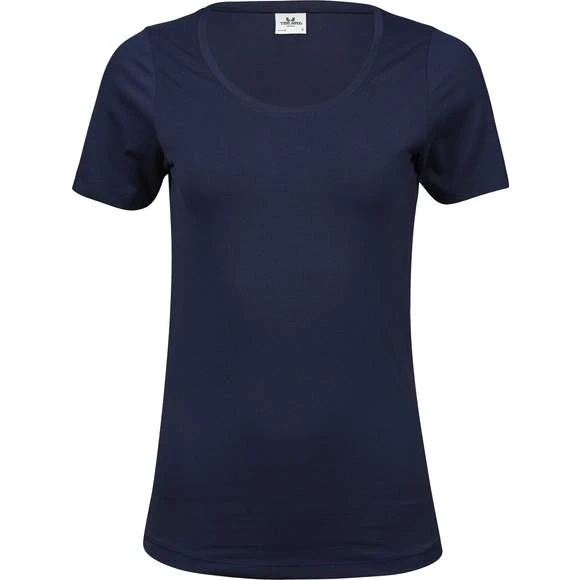 450 - Ladies Stretch Tee 18 450 - Ladies Stretch Tee – Image 18