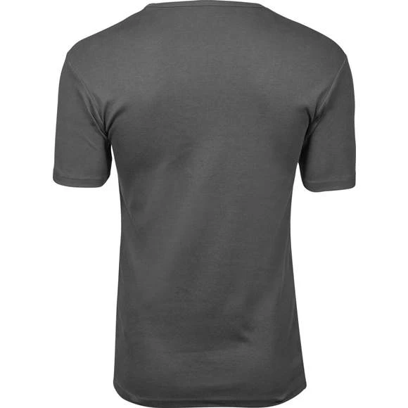 520 - Mens Interlock T-Shirt 19 520 - Mens Interlock T-Shirt – Image 19