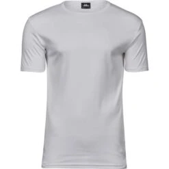 520 - Mens Interlock T-Shirt 29 520 - Mens Interlock T-Shirt -Nicholson Boutique aHR0cDovL21lZGlhMi5kZXNpZ25wYXJ0bmVyLmZyL2MvcC82NzUzLzY3NTMtOTY0MC0xLmpwZw