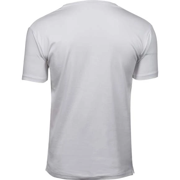 520 - Mens Interlock T-Shirt 11 520 - Mens Interlock T-Shirt – Image 11