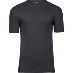520 - Mens Interlock T-Shirt 33 520 - Mens Interlock T-Shirt -Nicholson Boutique aHR0cDovL21lZGlhMi5kZXNpZ25wYXJ0bmVyLmZyL2MvcC82NzUzLzY3NTMtOTY0Mi0xLmpwZw