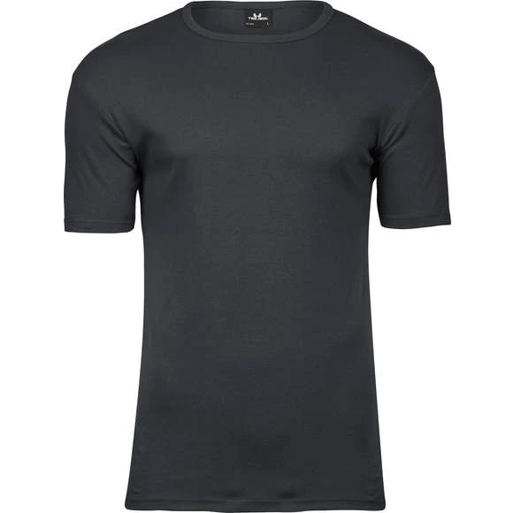 520 - Mens Interlock T-Shirt 14 520 - Mens Interlock T-Shirt – Image 14