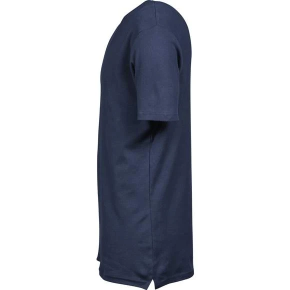 520 - Mens Interlock T-Shirt 8 520 - Mens Interlock T-Shirt – Image 8