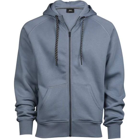 5435 - Hooded Zip Sweat 18 5435 - Hooded Zip Sweat – Image 18