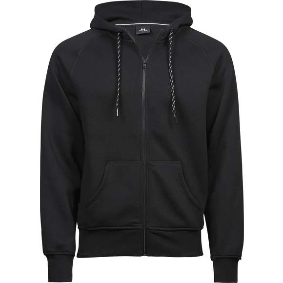 5435 - Hooded Zip Sweat 6 5435 - Hooded Zip Sweat – Image 6