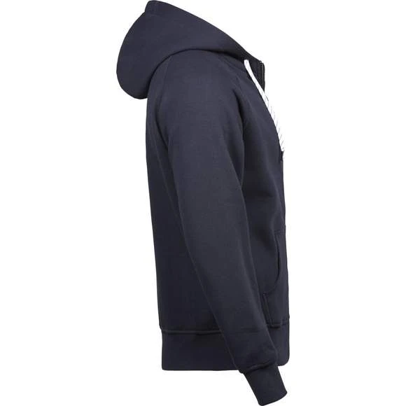 5435 - Hooded Zip Sweat 5 5435 - Hooded Zip Sweat – Image 5