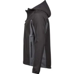 9514 - Hooded Fashion Softshell Jacket 20 9514 - Hooded Fashion Softshell Jacket -Nicholson Boutique aHR0cDovL21lZGlhMi5kZXNpZ25wYXJ0bmVyLmZyL2MvcC82NzcwLzY3NzAtMTkxMDctMy5qcGc