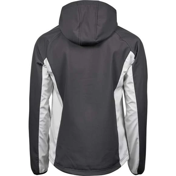 9514 - Hooded Fashion Softshell Jacket 11 9514 - Hooded Fashion Softshell Jacket – Image 11