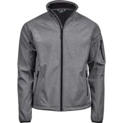 9510 - Performance Softshell Jacket 18 9510 - Performance Softshell Jacket -Nicholson Boutique aHR0cDovL21lZGlhMi5kZXNpZ25wYXJ0bmVyLmZyL2MvcC82NzcyLzY3NzItMTExMDgtMS5qcGc