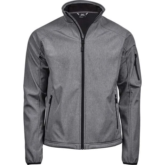 9510 - Performance Softshell Jacket 6 9510 - Performance Softshell Jacket – Image 6