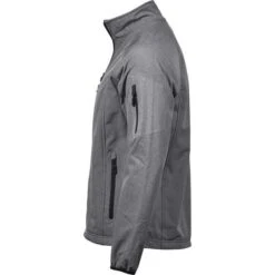 9510 - Performance Softshell Jacket 20 9510 - Performance Softshell Jacket -Nicholson Boutique aHR0cDovL21lZGlhMi5kZXNpZ25wYXJ0bmVyLmZyL2MvcC82NzcyLzY3NzItMTExMDgtMy5qcGc