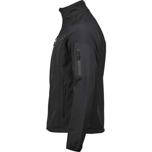 9510 - Performance Softshell Jacket 12 9510 - Performance Softshell Jacket – Image 12