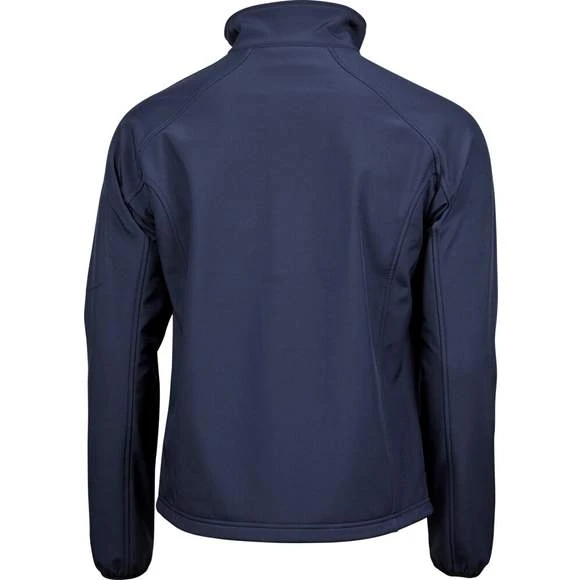 9510 - Performance Softshell Jacket 3 9510 - Performance Softshell Jacket – Image 3