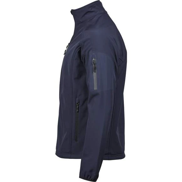 9510 - Performance Softshell Jacket 4 9510 - Performance Softshell Jacket – Image 4