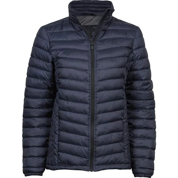 9631 - Ladies Zepelin Jacket 6 9631 - Ladies Zepelin Jacket – Image 6