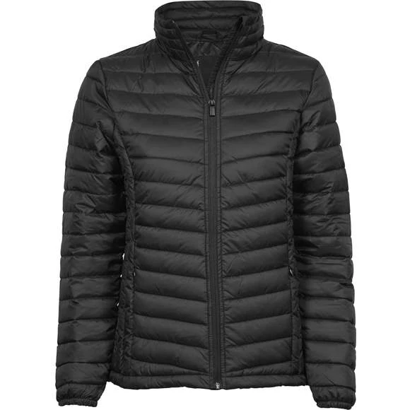 9631 - Ladies Zepelin Jacket 2 9631 - Ladies Zepelin Jacket – Image 2