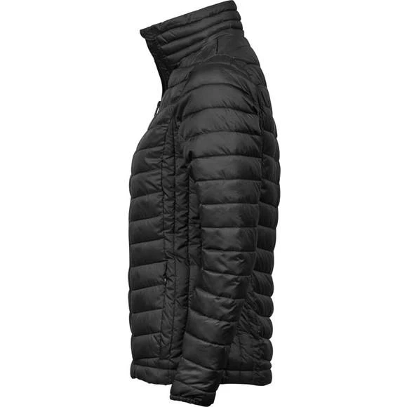 9631 - Ladies Zepelin Jacket 4 9631 - Ladies Zepelin Jacket – Image 4