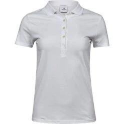145 - Ladies Luxury Stretch Polo -Nicholson Boutique aHR0cDovL21lZGlhMi5kZXNpZ25wYXJ0bmVyLmZyL2MvcC82Nzg2LzY3ODYtOTY0MC0xLmpwZw