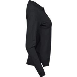 146 - Ladies Luxury LS Stretch Polo 17 146 - Ladies Luxury LS Stretch Polo -Nicholson Boutique aHR0cDovL21lZGlhMi5kZXNpZ25wYXJ0bmVyLmZyL2MvcC82Nzg3LzY3ODctOTY0MS00LmpwZw