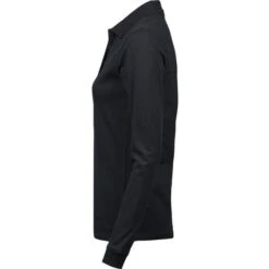 146 - Ladies Luxury LS Stretch Polo 16 146 - Ladies Luxury LS Stretch Polo -Nicholson Boutique aHR0cDovL21lZGlhMi5kZXNpZ25wYXJ0bmVyLmZyL2MvcC82Nzg3LzY3ODctOTY0MS0zLmpwZw