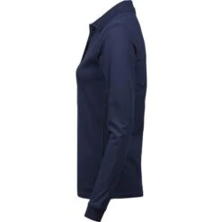 146 - Ladies Luxury LS Stretch Polo 24 146 - Ladies Luxury LS Stretch Polo -Nicholson Boutique aHR0cDovL21lZGlhMi5kZXNpZ25wYXJ0bmVyLmZyL2MvcC82Nzg3LzY3ODctOTY0Ni0zLmpwZw
