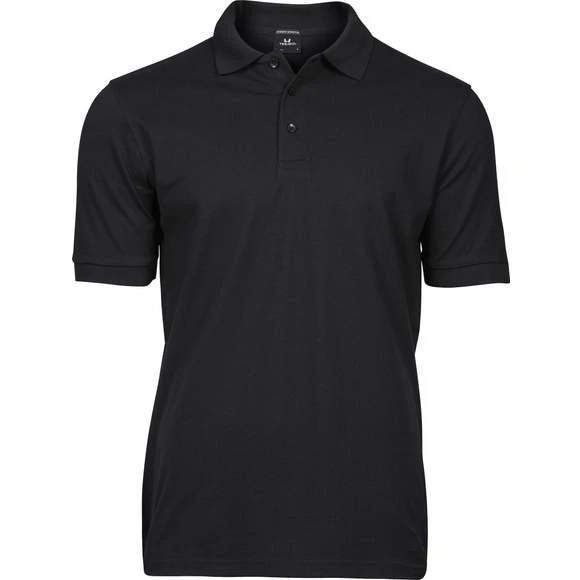 1405 - Luxury Stretch Polo 2 1405 - Luxury Stretch Polo – Image 2