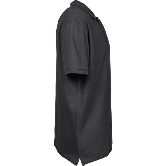 1405 - Luxury Stretch Polo 17 1405 - Luxury Stretch Polo – Image 17