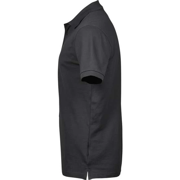 1405 - Luxury Stretch Polo 16 1405 - Luxury Stretch Polo – Image 16