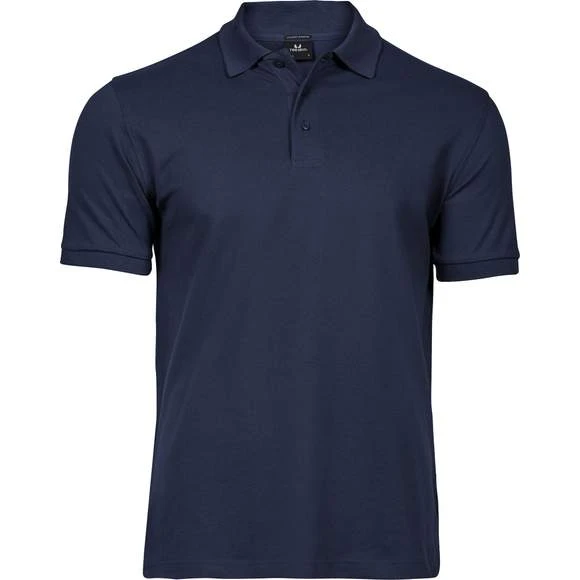 1405 - Luxury Stretch Polo 6 1405 - Luxury Stretch Polo – Image 6