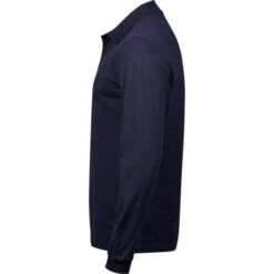 1406 - Luxury LS Stretch Polo 20 1406 - Luxury LS Stretch Polo -Nicholson Boutique aHR0cDovL21lZGlhMi5kZXNpZ25wYXJ0bmVyLmZyL2MvcC82NzgxLzY3ODEtOTY0Ni0zLmpwZw