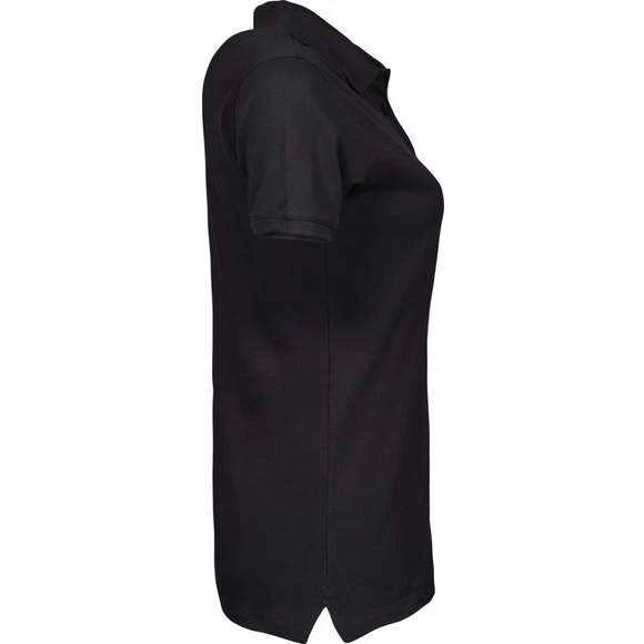 1401 - Ladies Heavy Polo Pique 9 1401 - Ladies Heavy Polo Pique – Image 9