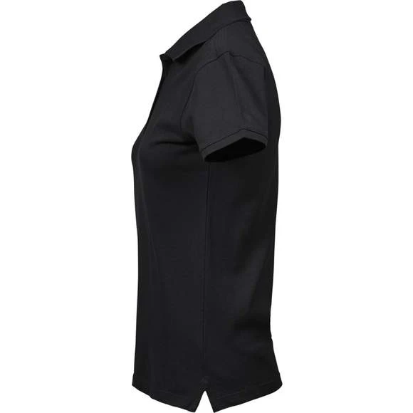 1401 - Ladies Heavy Polo Pique 8 1401 - Ladies Heavy Polo Pique – Image 8