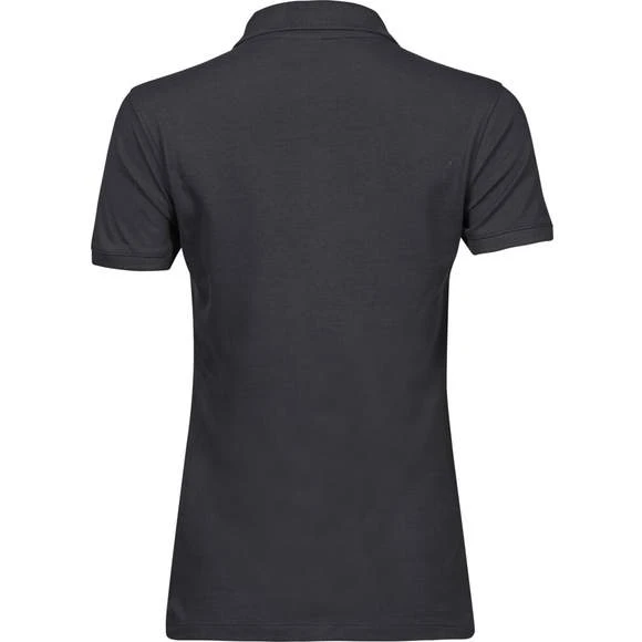 1401 - Ladies Heavy Polo Pique 15 1401 - Ladies Heavy Polo Pique – Image 15