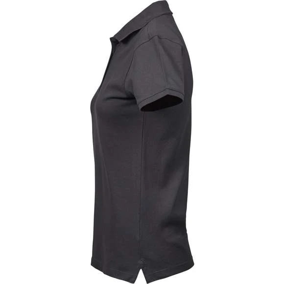 1401 - Ladies Heavy Polo Pique 16 1401 - Ladies Heavy Polo Pique – Image 16