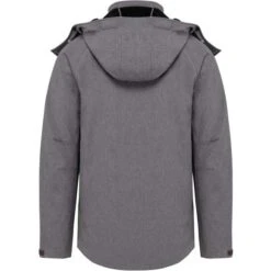 KARIBAN K413 - Veste Softshell à Capuche Homme 28 KARIBAN K413 - Veste Softshell à Capuche Homme -Nicholson Boutique aHR0cDovL21lZGlhMi5kZXNpZ25wYXJ0bmVyLmZyL2MvcC82ODQ3LzY4NDctMTE2ODYtMi5qcGc