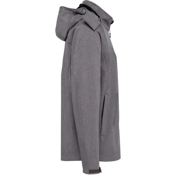 KARIBAN K413 - Veste Softshell à Capuche Homme 10 KARIBAN K413 - Veste Softshell à Capuche Homme – Image 10