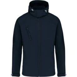 KARIBAN K413 - Veste Softshell à Capuche Homme 31 KARIBAN K413 - Veste Softshell à Capuche Homme -Nicholson Boutique aHR0cDovL21lZGlhMi5kZXNpZ25wYXJ0bmVyLmZyL2MvcC82ODQ3LzY4NDctMTI2MS0xLmpwZw