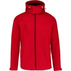 KARIBAN K413 - Veste Softshell à Capuche Homme 37 KARIBAN K413 - Veste Softshell à Capuche Homme -Nicholson Boutique aHR0cDovL21lZGlhMi5kZXNpZ25wYXJ0bmVyLmZyL2MvcC82ODQ3LzY4NDctMTI2Mi0xLmpwZw