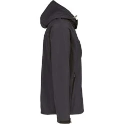 KARIBAN K413 - Veste Softshell à Capuche Homme 23 KARIBAN K413 - Veste Softshell à Capuche Homme -Nicholson Boutique aHR0cDovL21lZGlhMi5kZXNpZ25wYXJ0bmVyLmZyL2MvcC82ODQ3LzY4NDctMzY3MS0zLmpwZw