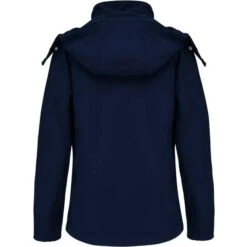 KARIBAN K414 - Veste Softshell à Capuche Femme 34 KARIBAN K414 - Veste Softshell à Capuche Femme -Nicholson Boutique aHR0cDovL21lZGlhMi5kZXNpZ25wYXJ0bmVyLmZyL2MvcC82ODQ4LzY4NDgtMTI2MS0yLmpwZw