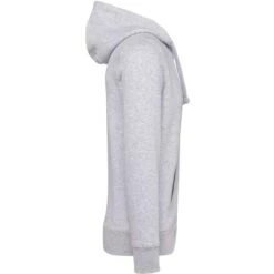 KARIBAN K454 - Sweat-shirt Capuche Zippé Unisexe -Nicholson Boutique aHR0cDovL21lZGlhMi5kZXNpZ25wYXJ0bmVyLmZyL2MvcC82ODU0LzY4NTQtMTY1ODgtMy5qcGc