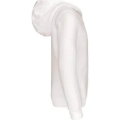 KARIBAN K455 - Sweat-shirt Capuche Zippé Enfant -Nicholson Boutique aHR0cDovL21lZGlhMi5kZXNpZ25wYXJ0bmVyLmZyL2MvcC82ODU1LzY4NTUtMTg1Ni0zLmpwZw