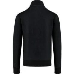 KARIBAN K456 - Veste Molleton Zippée Homme 18 KARIBAN K456 - Veste Molleton Zippée Homme -Nicholson Boutique aHR0cDovL21lZGlhMi5kZXNpZ25wYXJ0bmVyLmZyL2MvcC82ODU2LzY4NTYtMTUyMC0yLmpwZw