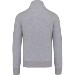 KARIBAN K456 - Veste Molleton Zippée Homme 15 KARIBAN K456 - Veste Molleton Zippée Homme -Nicholson Boutique aHR0cDovL21lZGlhMi5kZXNpZ25wYXJ0bmVyLmZyL2MvcC82ODU2LzY4NTYtMzY3Mi0yLmpwZw