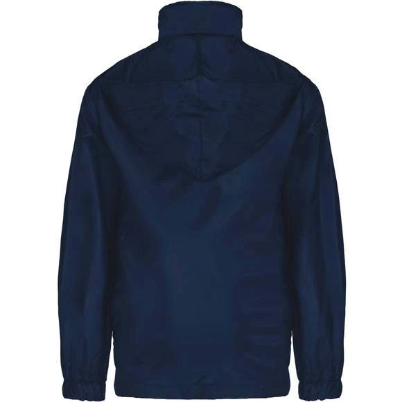 KARIBAN K6102 - Coupe-vent Non Doublé Enfant 12 KARIBAN K6102 - Coupe-vent Non Doublé Enfant – Image 12